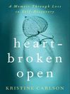 Imagen de portada para Heartbroken Open
